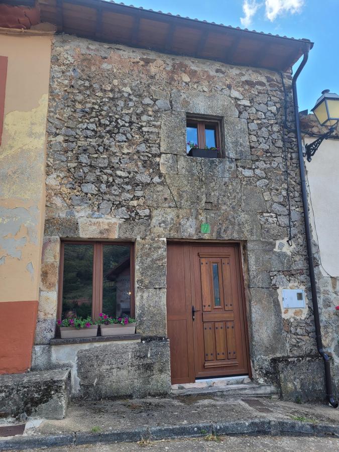 Casa Rural "La Caraba"