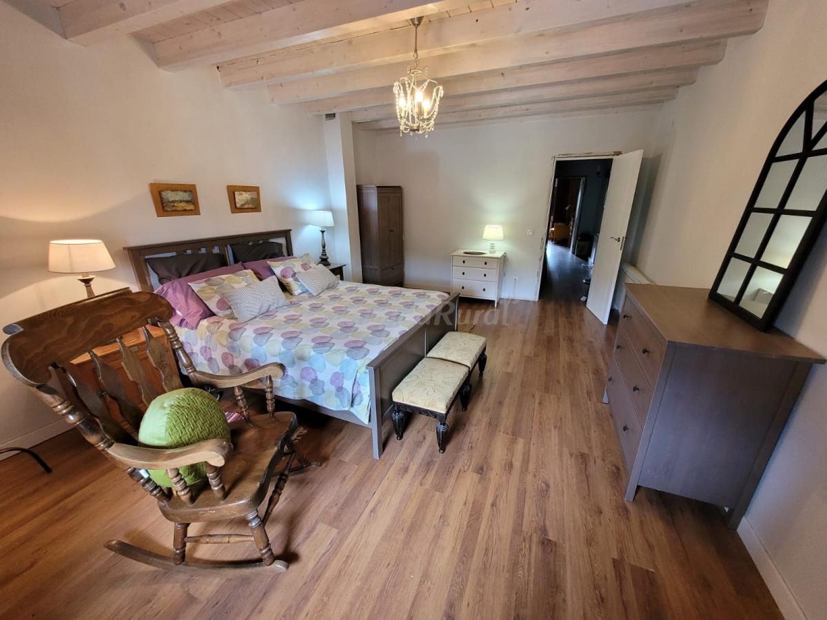 Casa Rural "La Caraba"