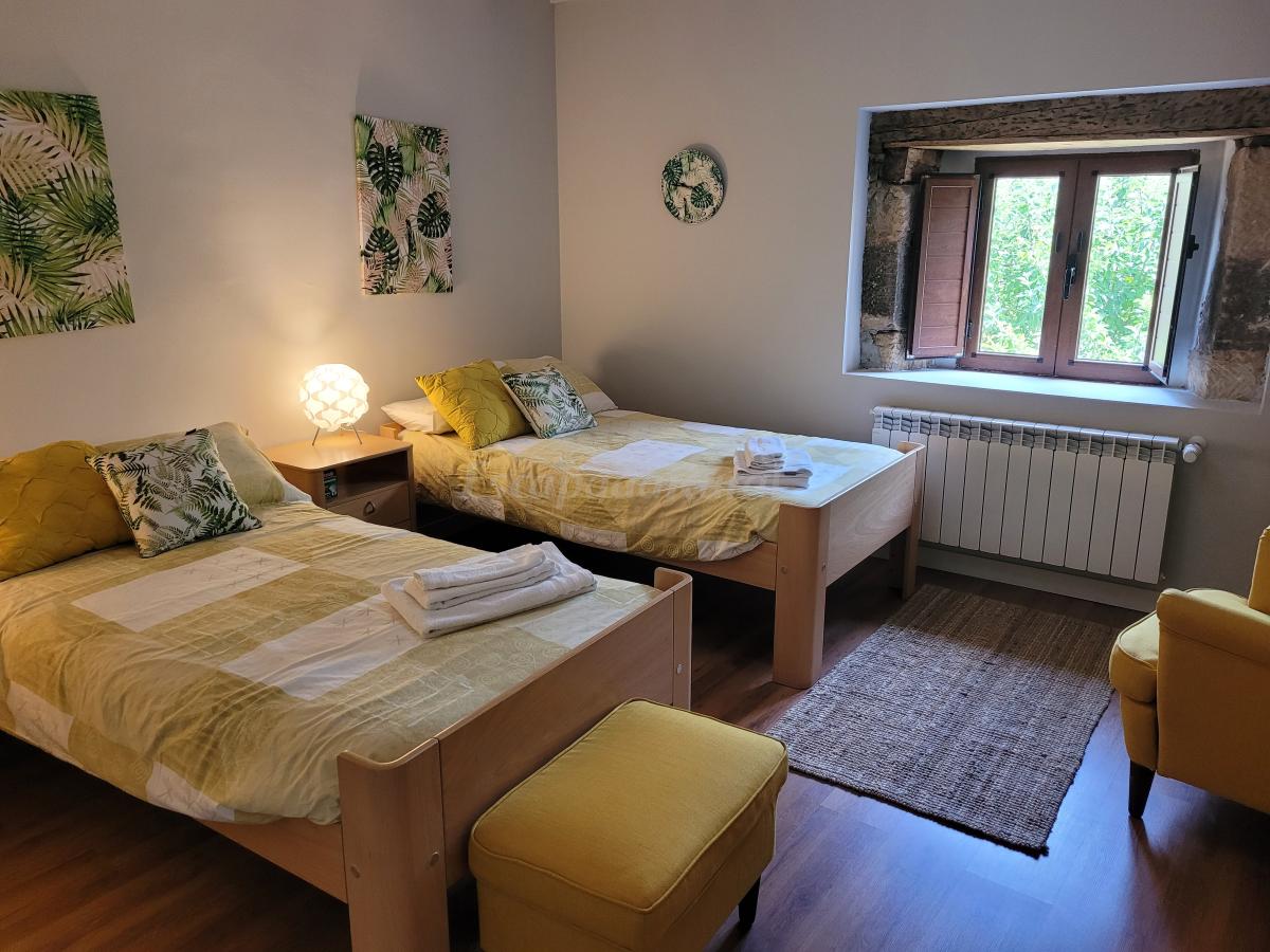 Casa Rural "La Caraba"