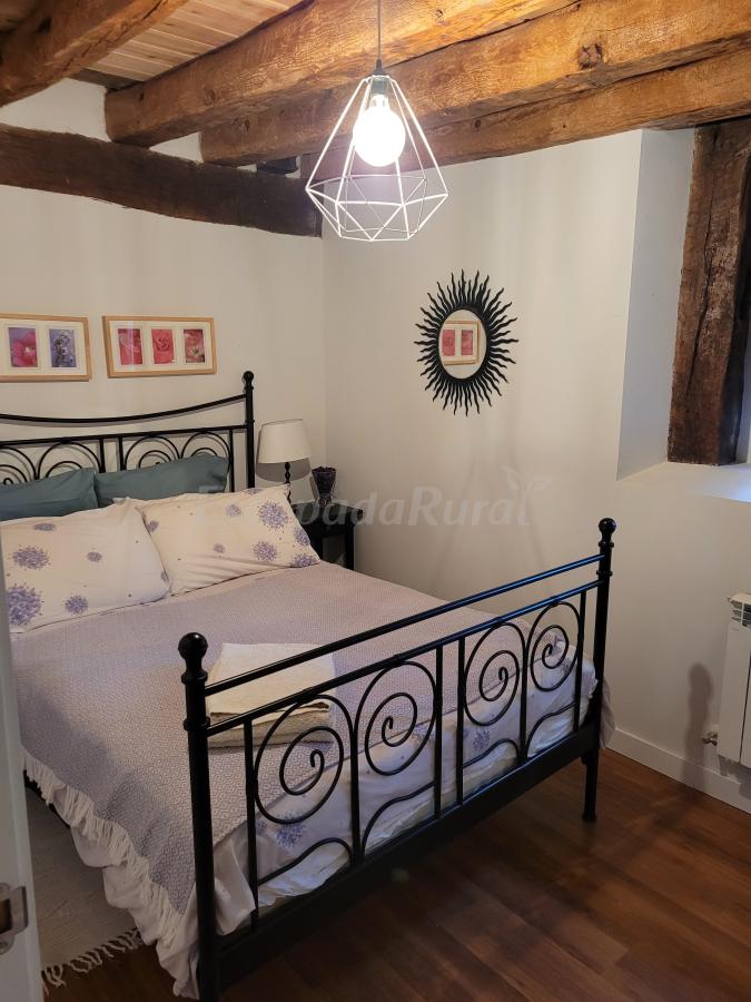 Casa Rural "La Caraba"