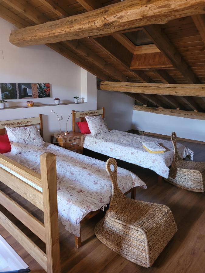 Casa Rural "La Caraba"